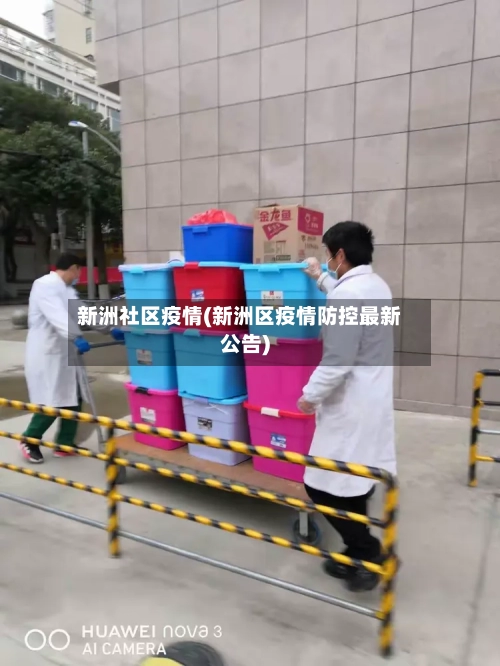 新洲社区疫情(新洲区疫情防控最新公告)-第2张图片