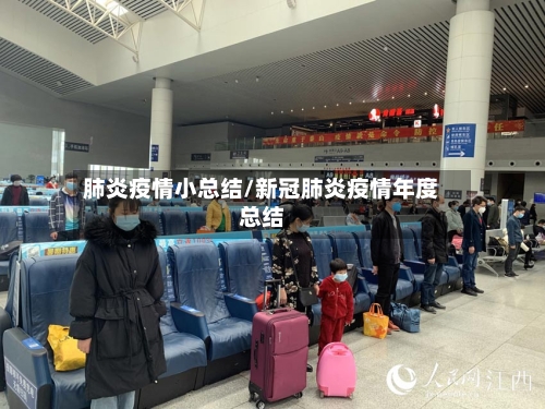 肺炎疫情小总结/新冠肺炎疫情年度总结-第3张图片