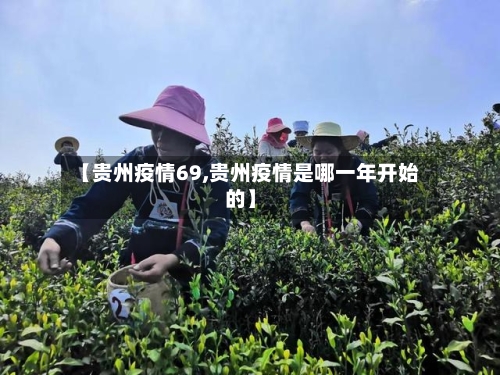 【贵州疫情69,贵州疫情是哪一年开始的】