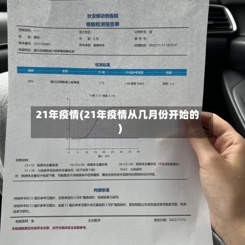 21年疫情(21年疫情从几月份开始的)-第3张图片