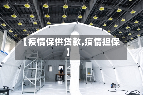 【疫情保供贷款,疫情担保】-第3张图片