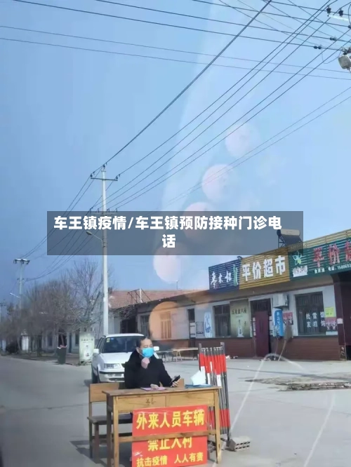 车王镇疫情/车王镇预防接种门诊电话-第2张图片