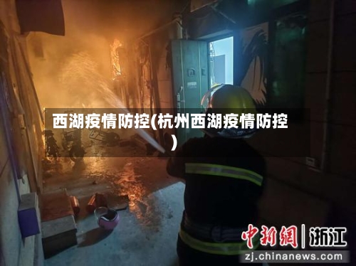 西湖疫情防控(杭州西湖疫情防控)