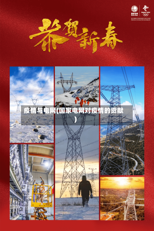 疫情与电网(国家电网对疫情的贡献)
