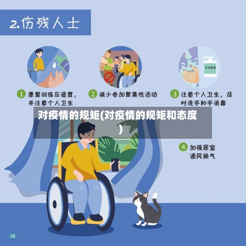 对疫情的规矩(对疫情的规矩和态度)-第2张图片