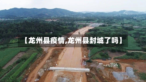 【龙州县疫情,龙州县封城了吗】