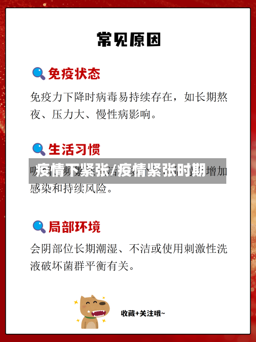 疫情下紧张/疫情紧张时期-第2张图片