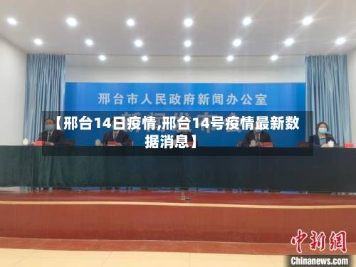 【邢台14日疫情,邢台14号疫情最新数据消息】