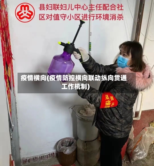 疫情横向(疫情防控横向联动纵向贯通工作机制)