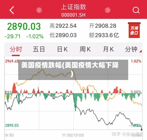 美国疫情跌幅(美国疫情大幅下降)