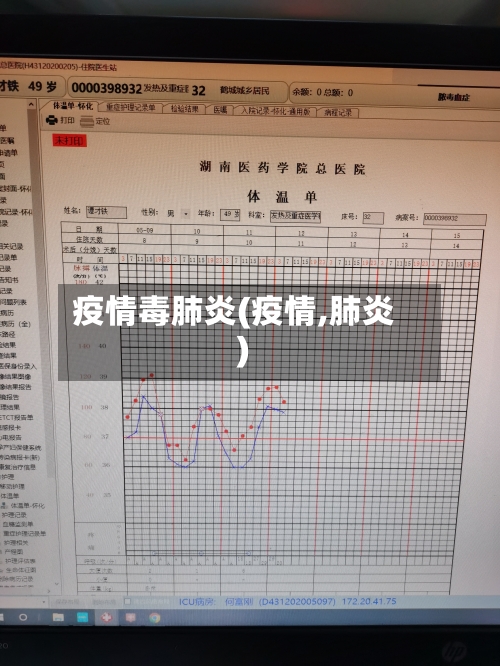 疫情毒肺炎(疫情,肺炎)-第2张图片