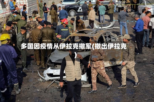 多国因疫情从伊拉克撤军(撤出伊拉克)