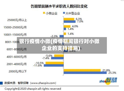 银行疫情小微(疫情期间银行对小微企业的支持措施)-第2张图片