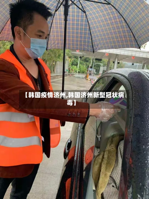 【韩国疫情济州,韩国济州新型冠状病毒】-第2张图片