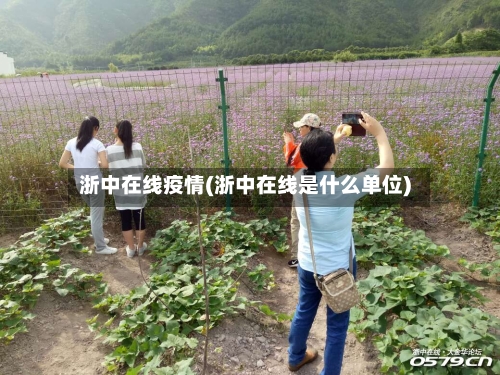 浙中在线疫情(浙中在线是什么单位)-第2张图片