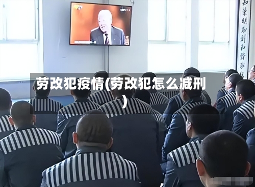 劳改犯疫情(劳改犯怎么减刑)