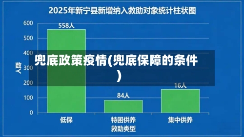 兜底政策疫情(兜底保障的条件)