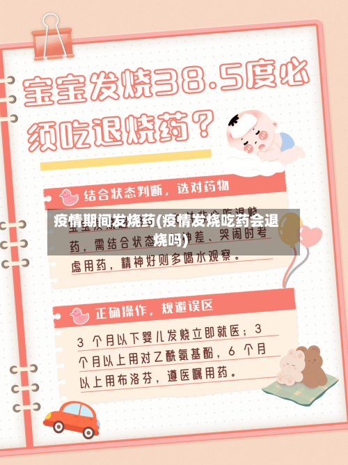 疫情期间发烧药(疫情发烧吃药会退烧吗)