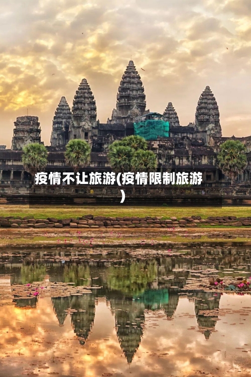 疫情不让旅游(疫情限制旅游)