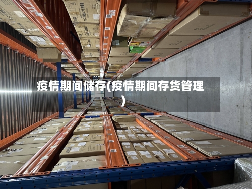 疫情期间储存(疫情期间存货管理)