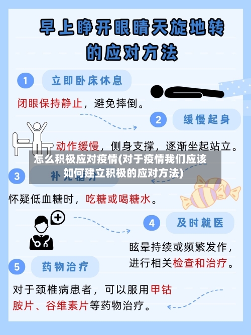 怎么积极应对疫情(对于疫情我们应该如何建立积极的应对方法)-第2张图片