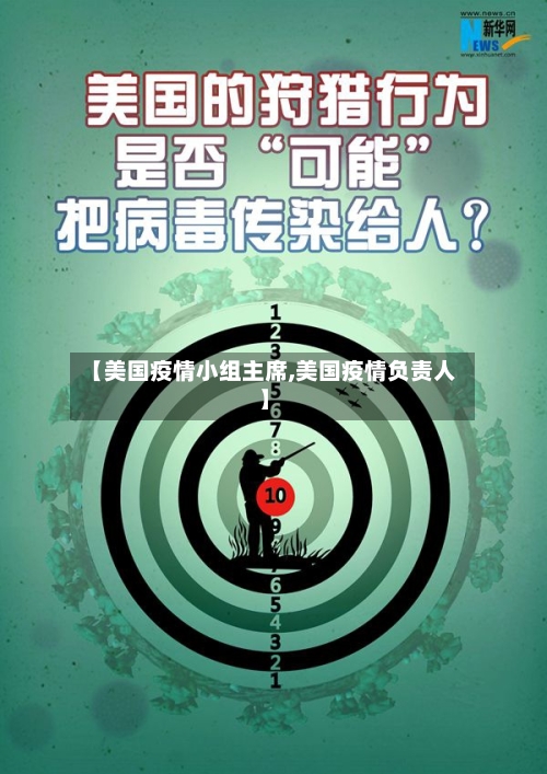 【美国疫情小组主席,美国疫情负责人】