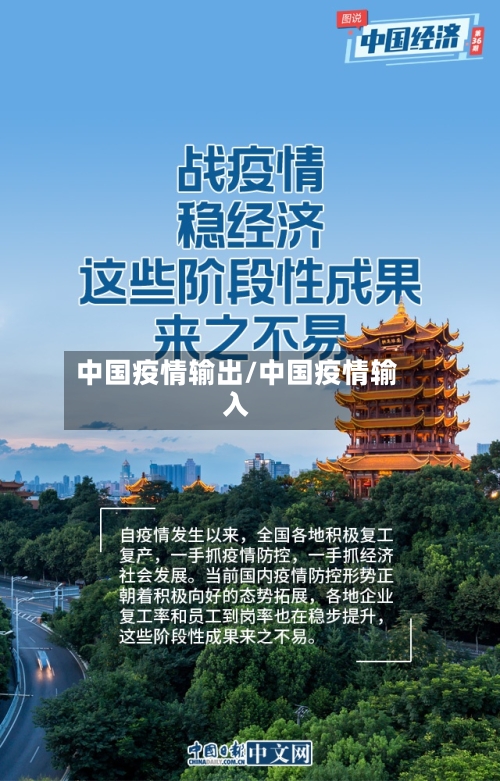 中国疫情输出/中国疫情输入