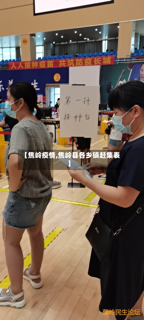 【焦岭疫情,焦岭县各乡镇赶集表】