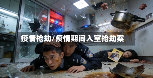 疫情抢劫/疫情期间入室抢劫案-第2张图片