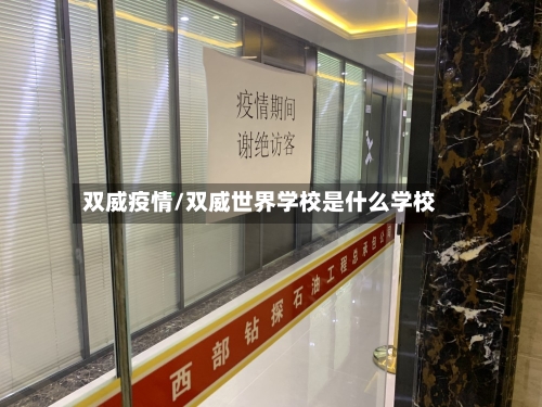 双威疫情/双威世界学校是什么学校