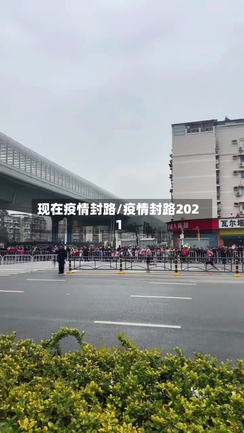 现在疫情封路/疫情封路2021-第2张图片