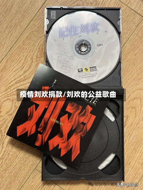 疫情刘欢捐款/刘欢的公益歌曲-第2张图片