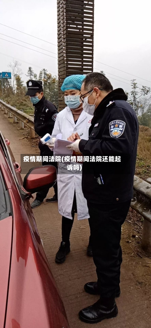 疫情期间法院(疫情期间法院还能起诉吗)-第2张图片