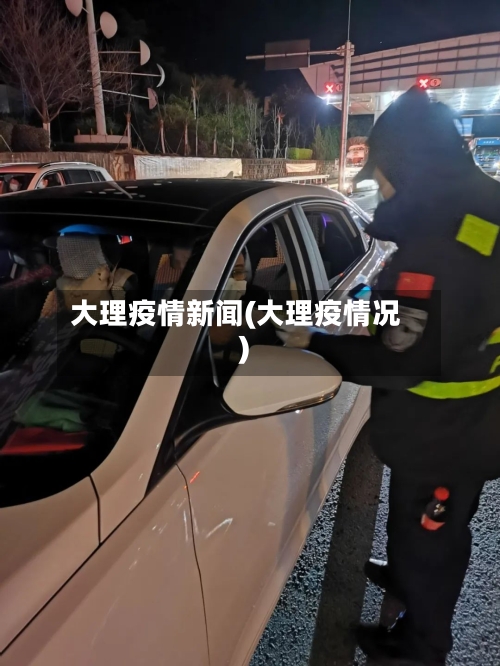 大理疫情新闻(大理疫情况)-第2张图片