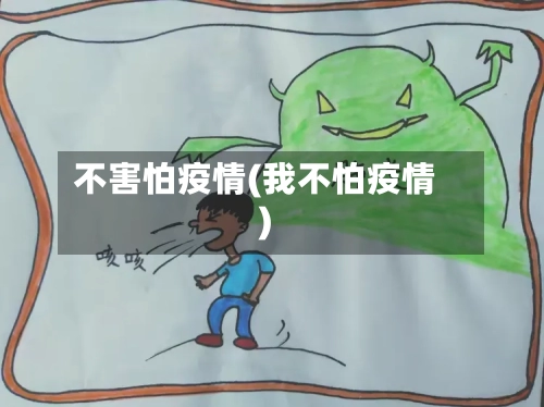 不害怕疫情(我不怕疫情)-第2张图片