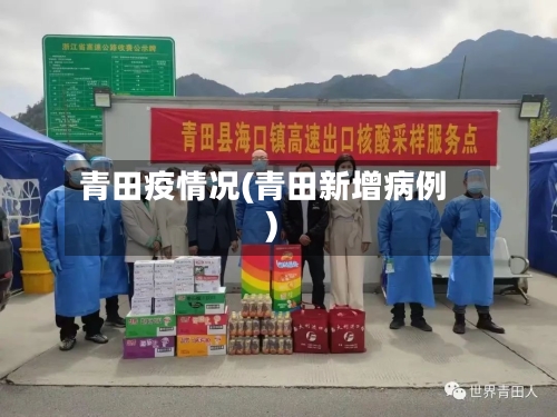 青田疫情况(青田新增病例)