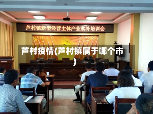 芦村疫情(芦村镇属于哪个市)-第2张图片