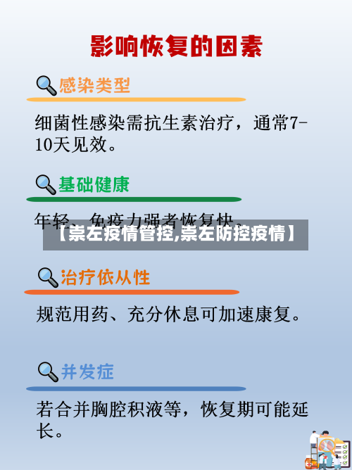 【崇左疫情管控,崇左防控疫情】