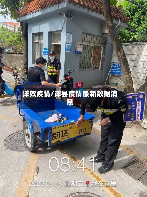 洋奴疫情/洋县疫情最新数据消息-第2张图片