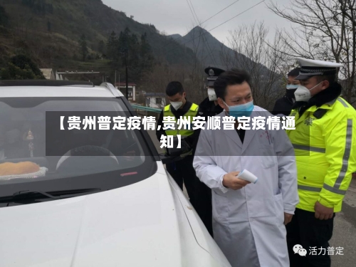 【贵州普定疫情,贵州安顺普定疫情通知】-第2张图片
