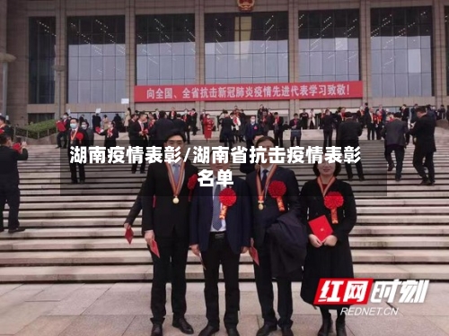 湖南疫情表彰/湖南省抗击疫情表彰名单-第2张图片