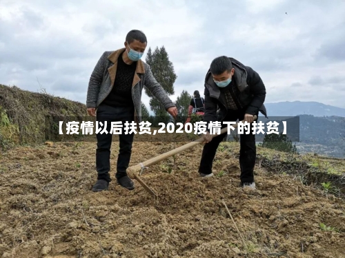 【疫情以后扶贫,2020疫情下的扶贫】-第2张图片