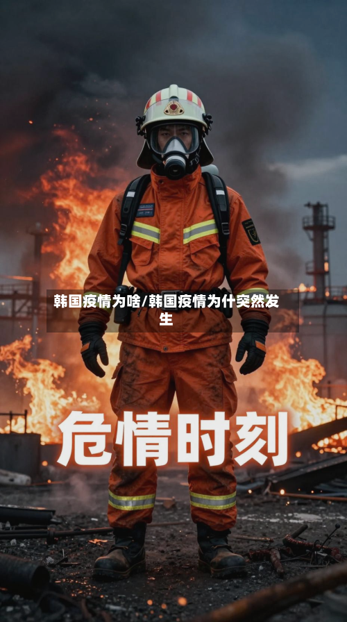 韩国疫情为啥/韩国疫情为什突然发生