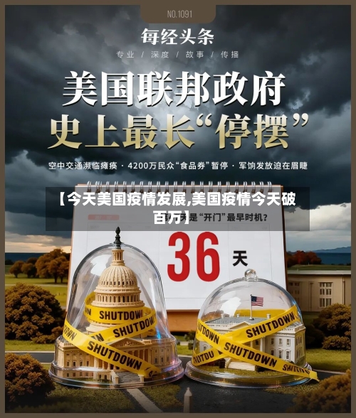 【今天美国疫情发展,美国疫情今天破百万】-第2张图片