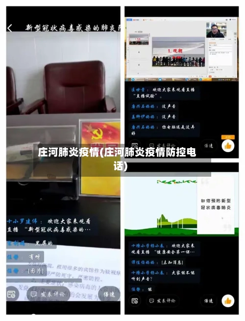 庄河肺炎疫情(庄河肺炎疫情防控电话)-第2张图片