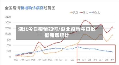 湖北今日疫情如何/湖北疫情今日数据新增统计
