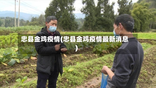 忠县金鸡疫情(忠县金鸡疫情最新消息)