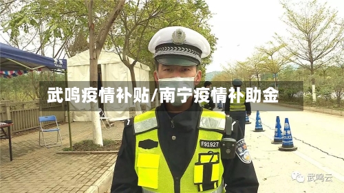 武鸣疫情补贴/南宁疫情补助金