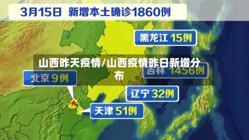 山西昨天疫情/山西疫情昨日新增分布-第2张图片