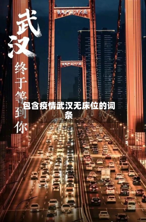 包含疫情武汉无床位的词条-第2张图片